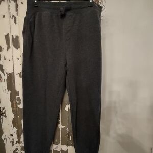 32 HEAT brand sweatpants, XL